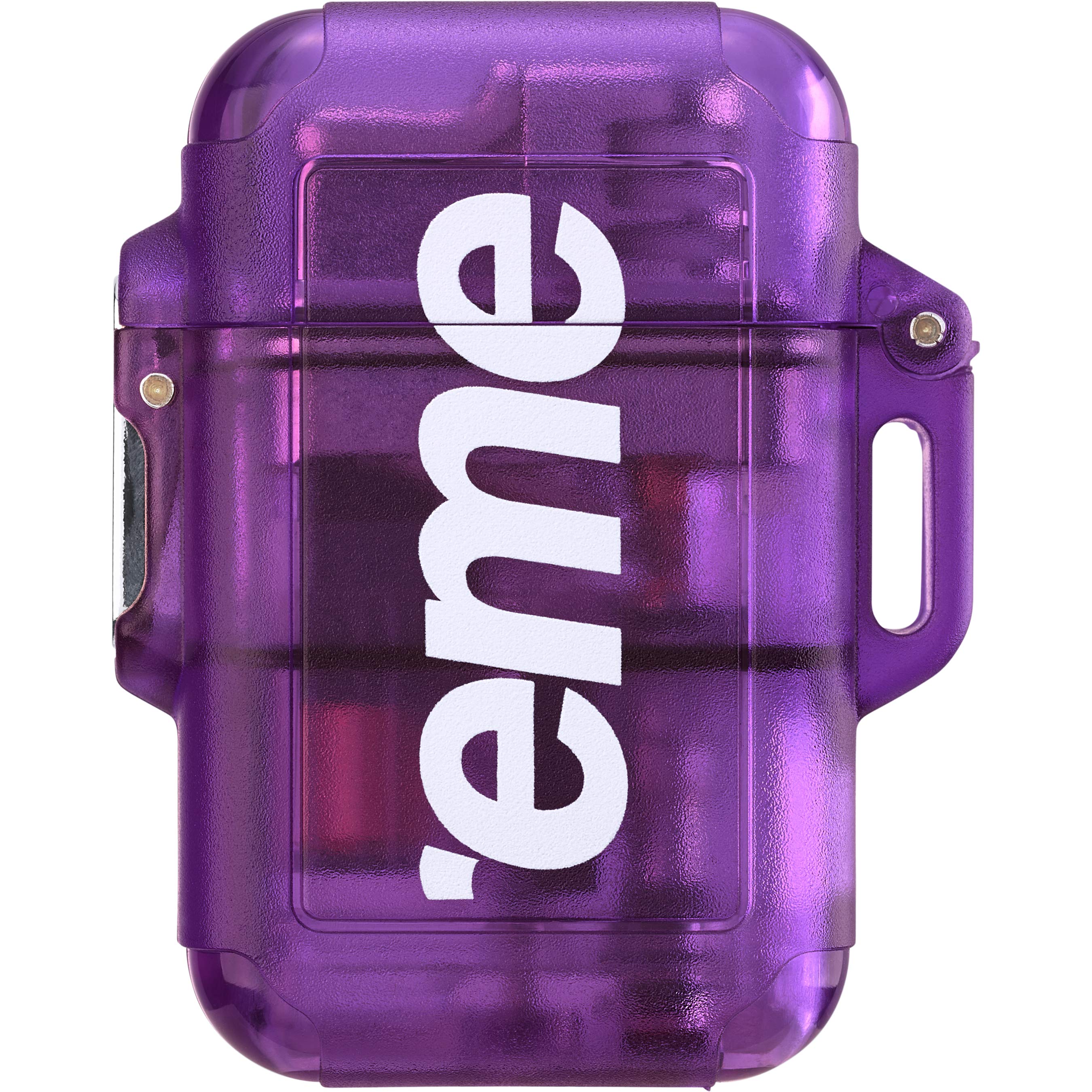 Supreme®/Windmill Zag Lighter view 5